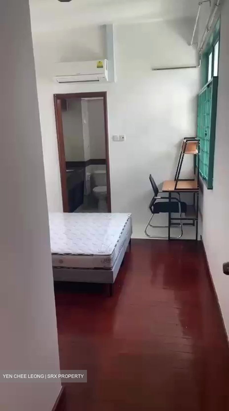 Changi Green (D16), Condominium #599678991